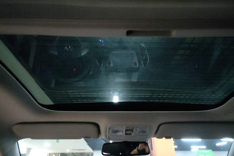 Used Hyundai ix35 2012 2.0L Automatic 4x4 Prestige Edition GLS