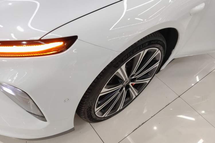 Used Nio ET7 2024 75 kWh Executive Signature Edition