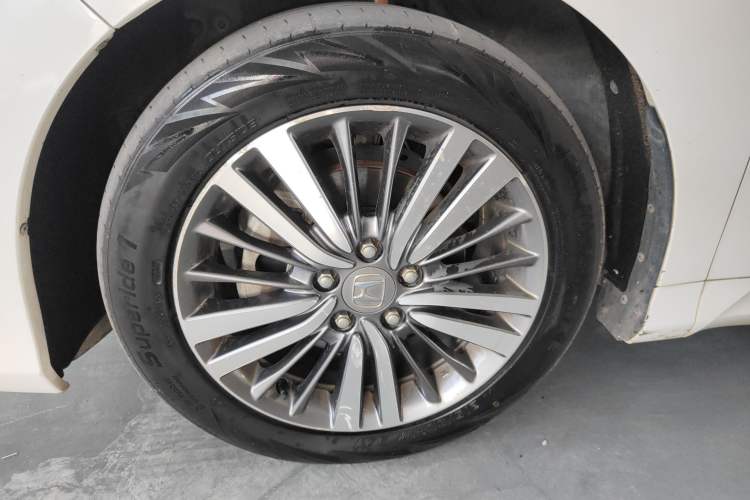 Used Honda Odyssey 2018 2.4L Luxury Edition
