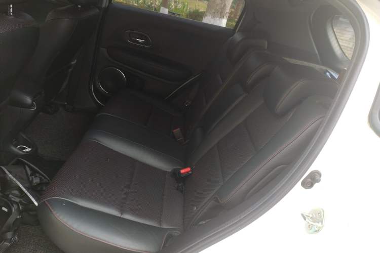 Used Honda XR-V 2015 1.8L VTi CVT Luxury Edition