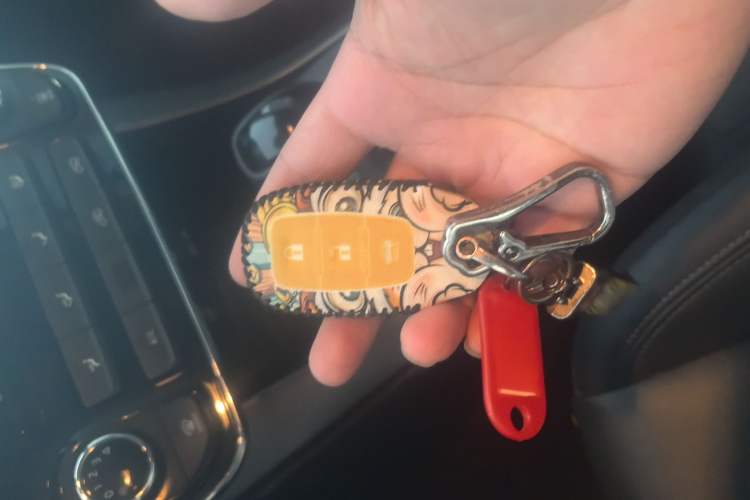 Used Hyundai ix35 2019 2.0L Automatic 2WD Zhiyong·Changxiang Edition China V Standard
