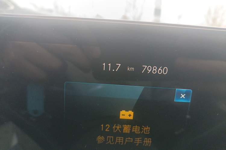 Used Mercedes-Benz A-Class 2022 Restyled A 200 L Sport Sedan Fashion Version
