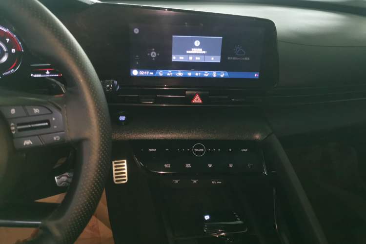 Used Hyundai Elantra 2021 240TGDi DCT LUX Prestige Edition