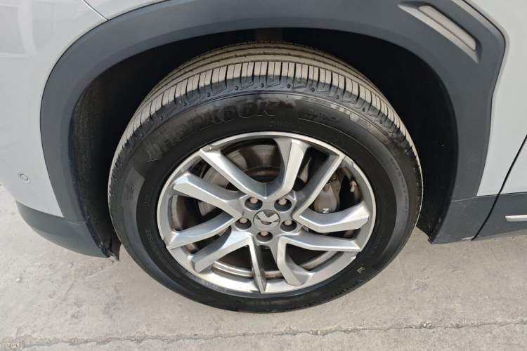 Used Nio ES6 2020 610 km Performance Version