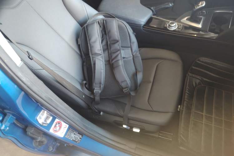 Used BMW 3 Series 2017 320Li M Sport Edition
