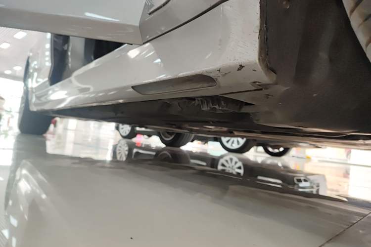 Used BMW 5 Series 2020 530Li Leading Edition Luxury Package
