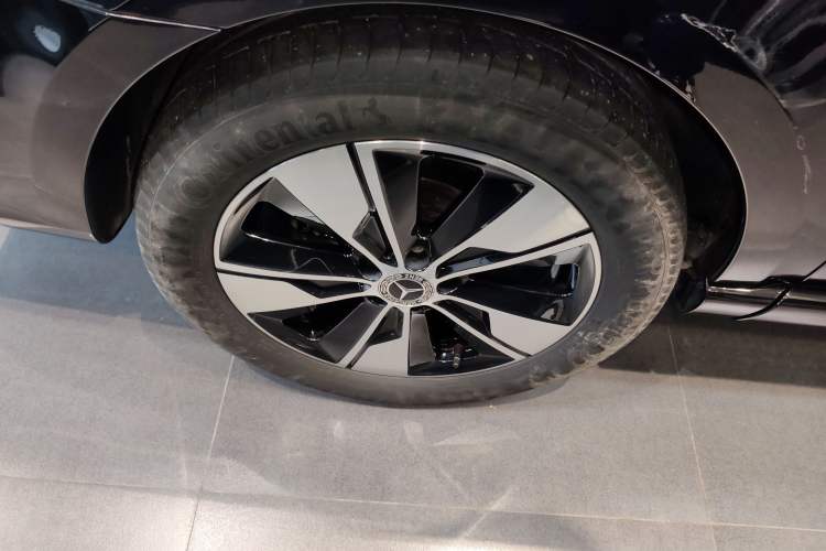 Used Mercedes-Benz V-Class 2021 V 260 Prestige Edition
