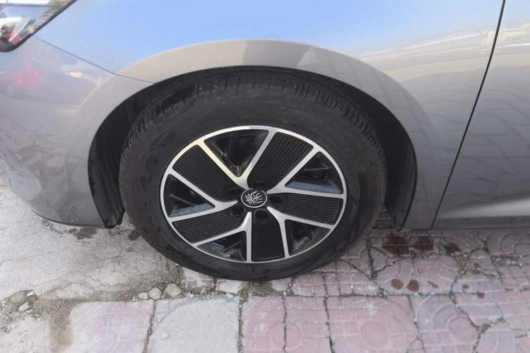 Used BYD Qin L 2024 DM-i 80KM Beyond Model
