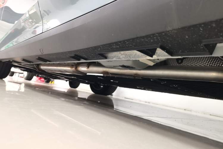 Used  L6 2024 125km PLUS Dragon Edition
