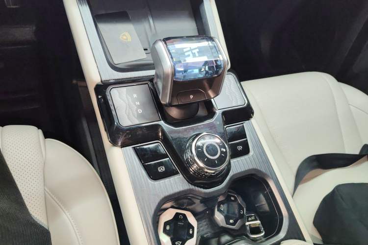 Used JETOUR Shanhai Shanhai T1 2025 150 km Heading South
