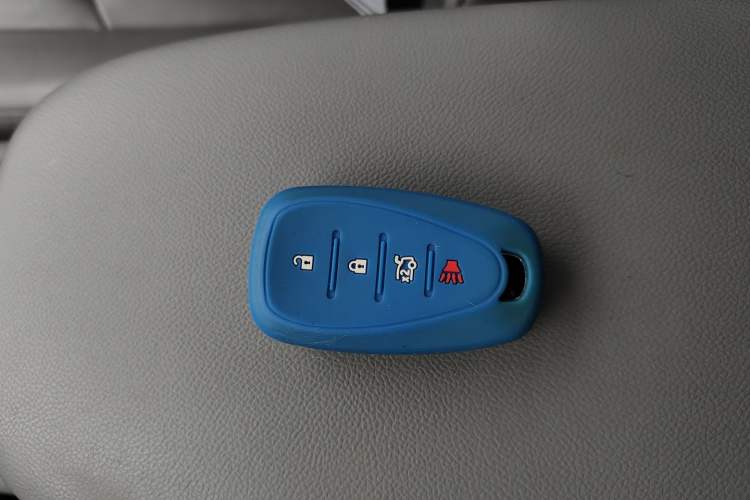 Used Chevrolet Malibu XL 2018 530T Automatic Luxury Edition