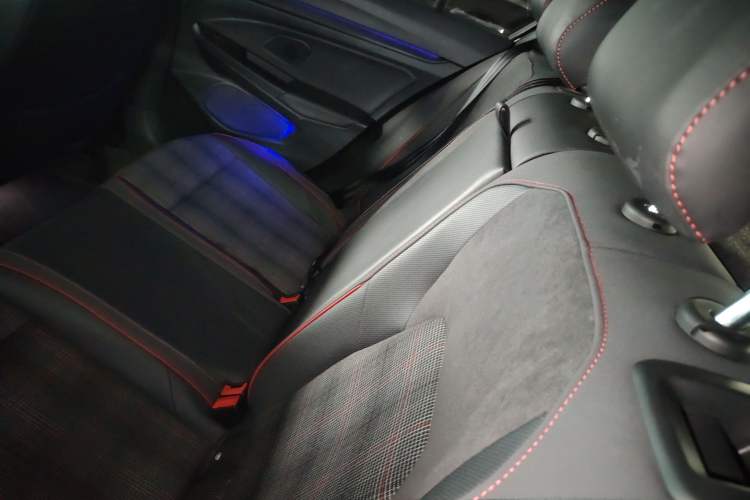 Used Volkswagen Golf GTI 2021 380TSI DSG GTI
