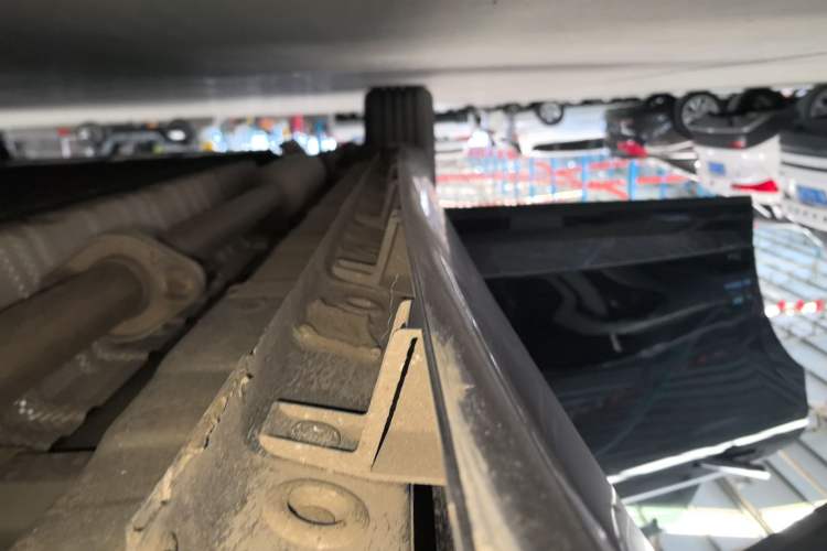 Used  A07 2025 Range-Extended "True Fragrant" Edition 230 Luxury Version
