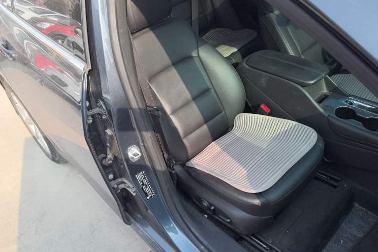 Used Chevrolet Malibu XL 2022 535T Automatic Sport Edition
