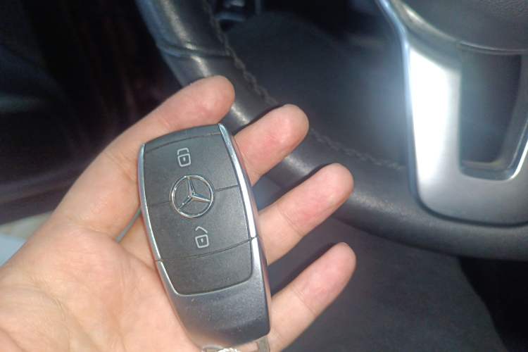 Used Mercedes-Benz GLB 2020 GLB 200 Dynamic Edition
