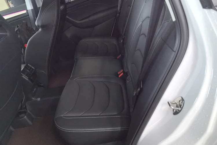 Used Skoda Kodiaq 2024 TSI330 5-Seater Two-Wheel-Drive Luxury Edition
