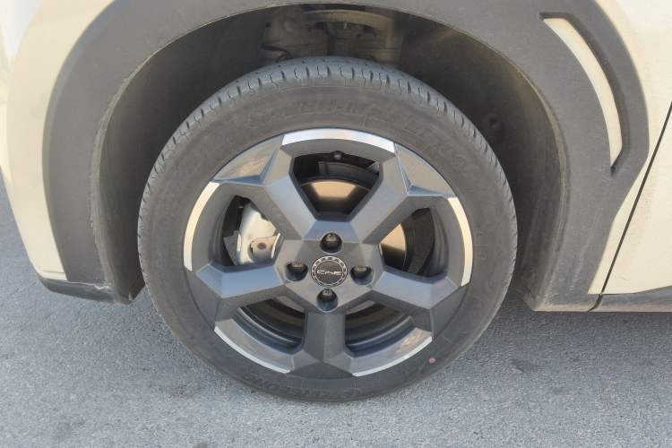 Used BYD Seagull 2024 Honor Edition 305km Freedom Version
