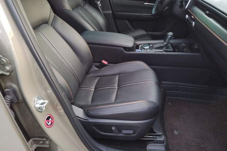 Used Mazda CX-50 2023 2.5L Smart Drive Version