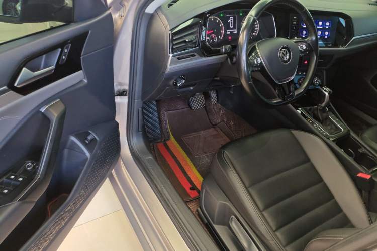 Used Volkswagen Sagitar 2021 280TSI DSG Excellence Edition