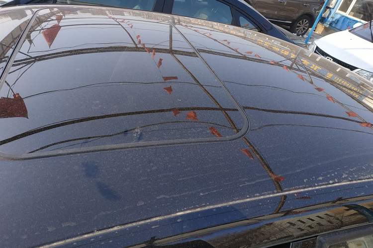 Used Volkswagen Sagitar 2018 1.6L Automatic Comfort Model
