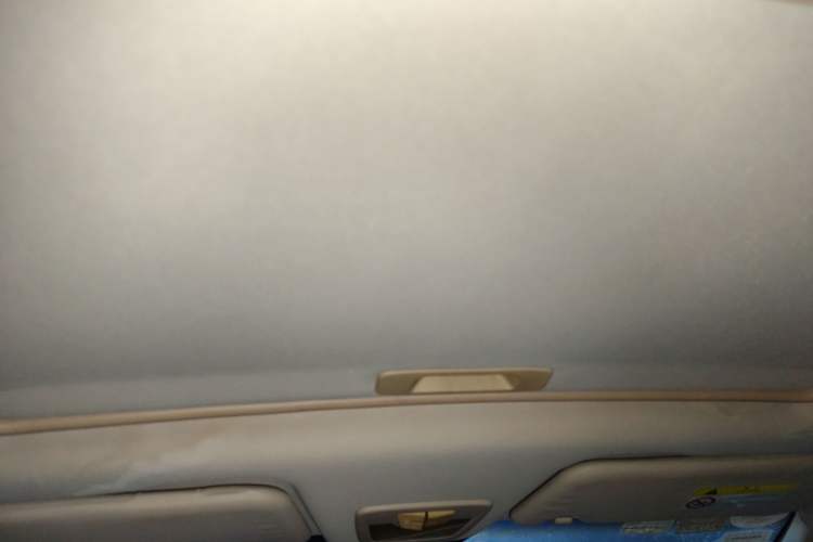 Used Baojun 560 2015 1.8L Manual Luxury Model