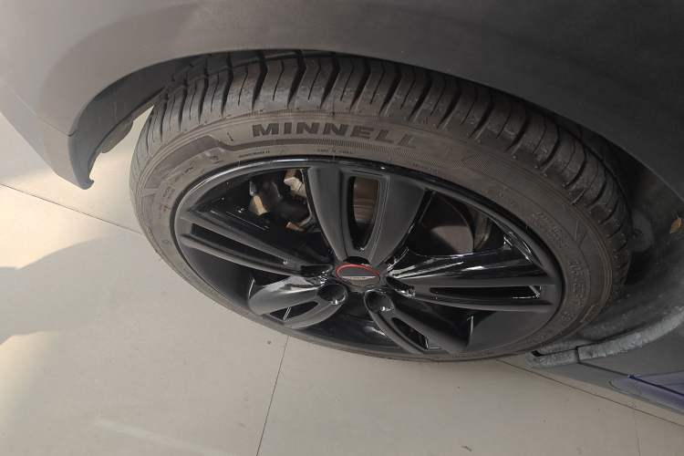 Used  MINI 2018 1.5T COOPER Racing Driver