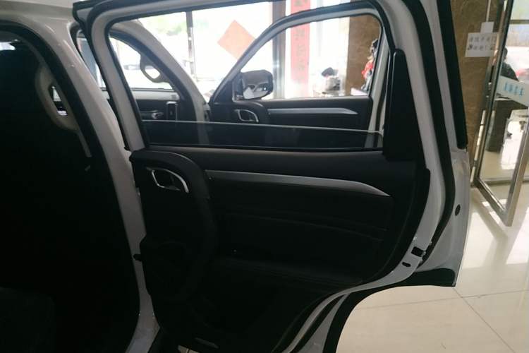 Used Haval DARGO 2021 1.5T DCT Two-Wheel Drive "Mǎquǎn" Edition
