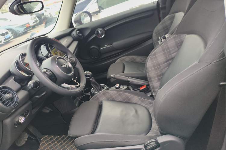 Used  MINI 2016 1.5T COOPER