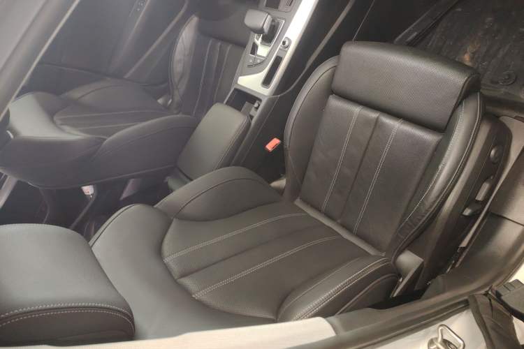 Used Audi A4L 2020 40 TFSI quattro Luxury Dynamic Model