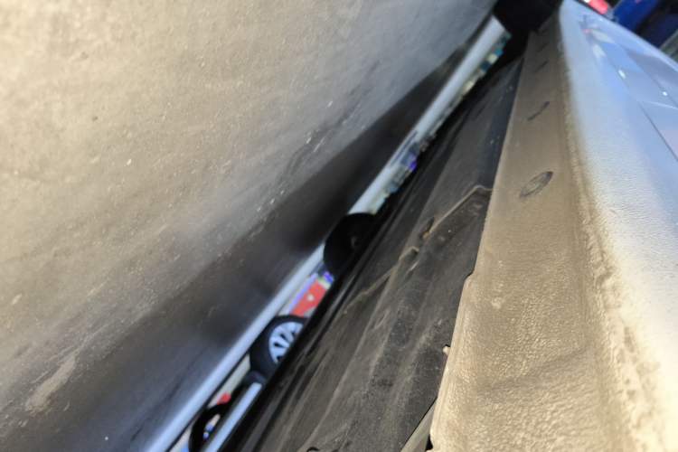 Used Hyundai Mistra 2019 1.8L Automatic Smart GLS China VI Standard
