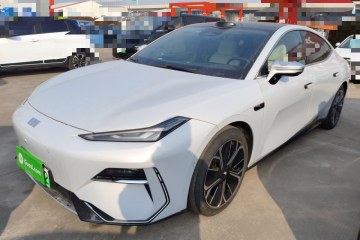 Used Geely Galaxy E8 2024 665 km Range Rear-Drive Starship Intelligent Driving Version