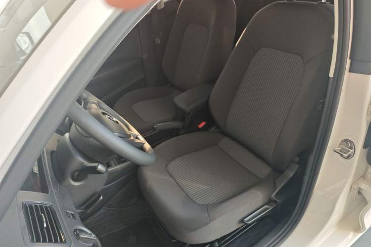 Used Volkswagen Santana 2019 1.5L Automatic Fashion Edition China VI