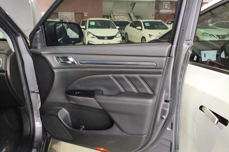 Used GAC Trumpchi GS8 2020 390T Two-Wheel Drive Prestige Version (7 Seats)
