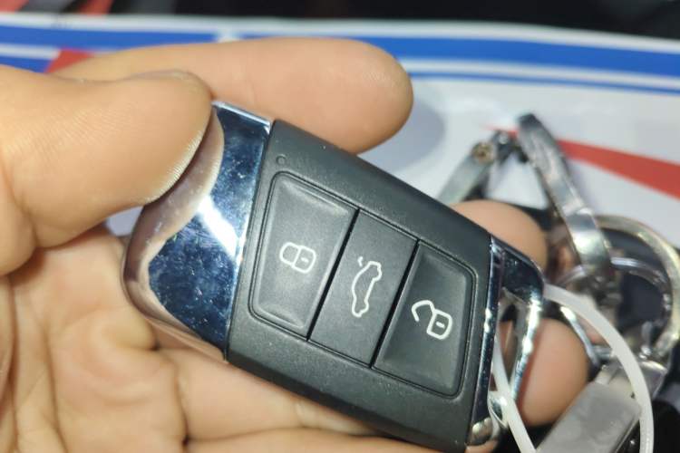 Used Volkswagen Passat 2024 380TSI Dragon Edition