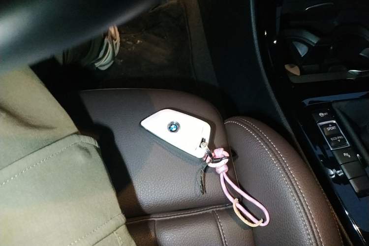 Used BMW X2 2021 sDrive25i Luxury M Sport Package
