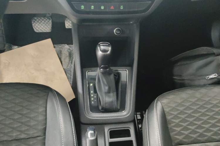 Used Skoda Kamiq 2018 1.5L Automatic Comfort Edition China V Standard