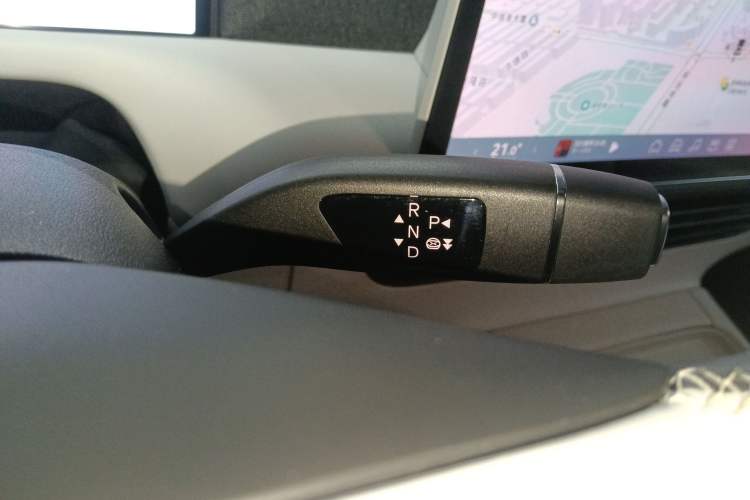 Used XPeng G6 2023 580 Long-Range Max