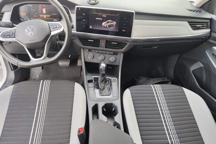 Used Volkswagen Bora 2024 200TSI DSG Comfort Edition
