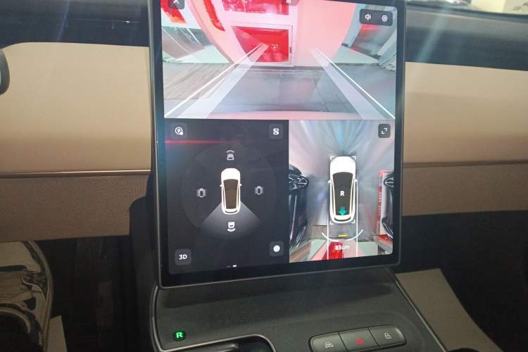 Used Nio ET5T 2023 75 kWh Touring