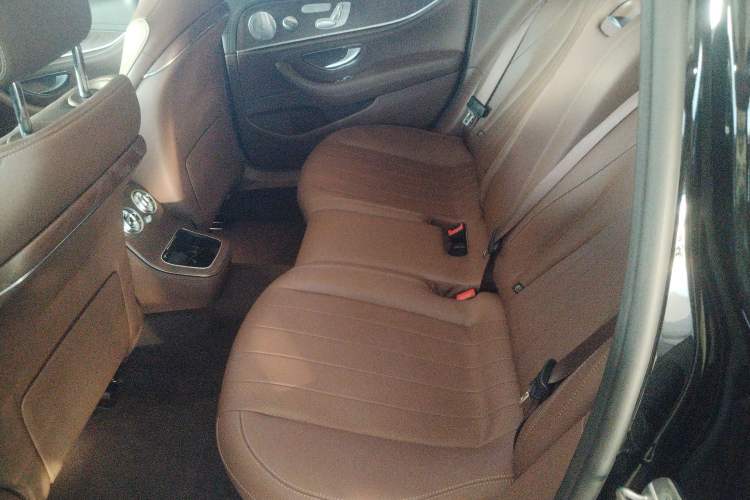 Used Mercedes-Benz E-Class 2023 E 300 L Luxury Model
