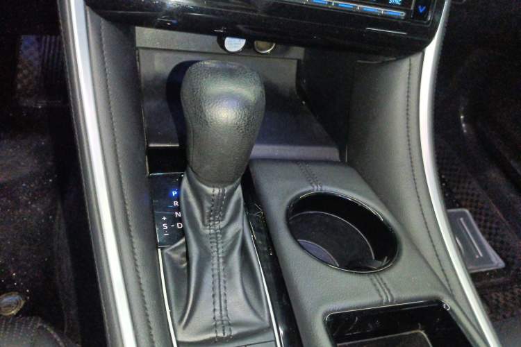 Used Toyota Avalon 2022 2.5L Luxury Edition