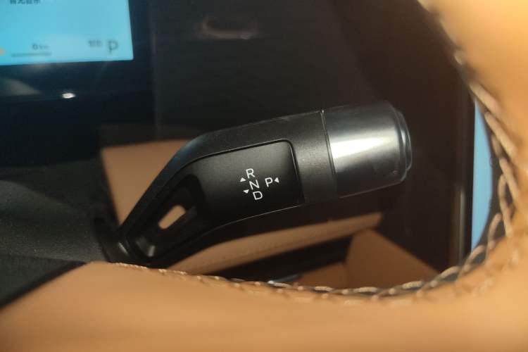 Used  L7 2025 EM-i 115km Long-Range Version