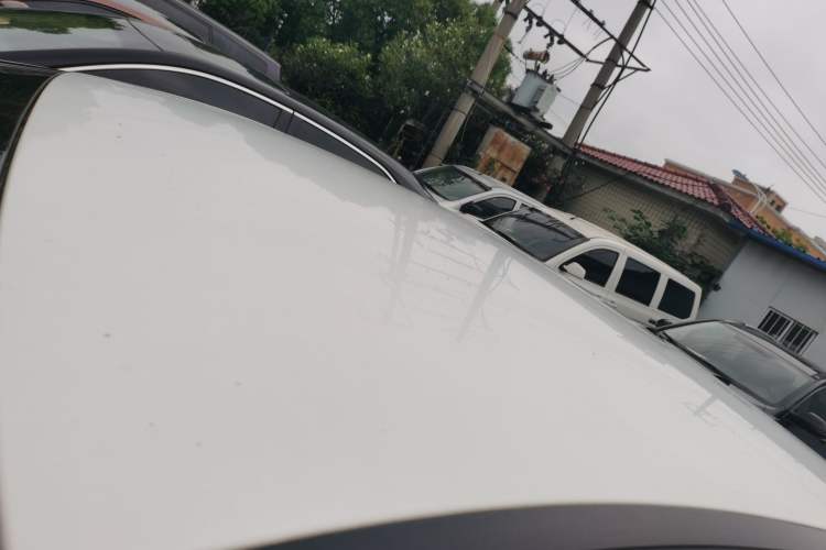 Used Peugeot 308 2013 1.6L Automatic YouShang Model