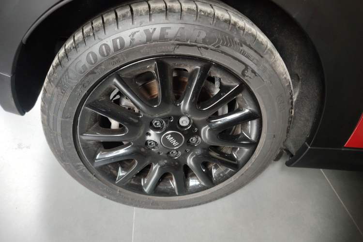 Used  MINI 2018 1.5T COOPER Classic Edition
