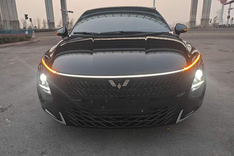 Used Wuling Xingguang 2023 70 Standard Edition
