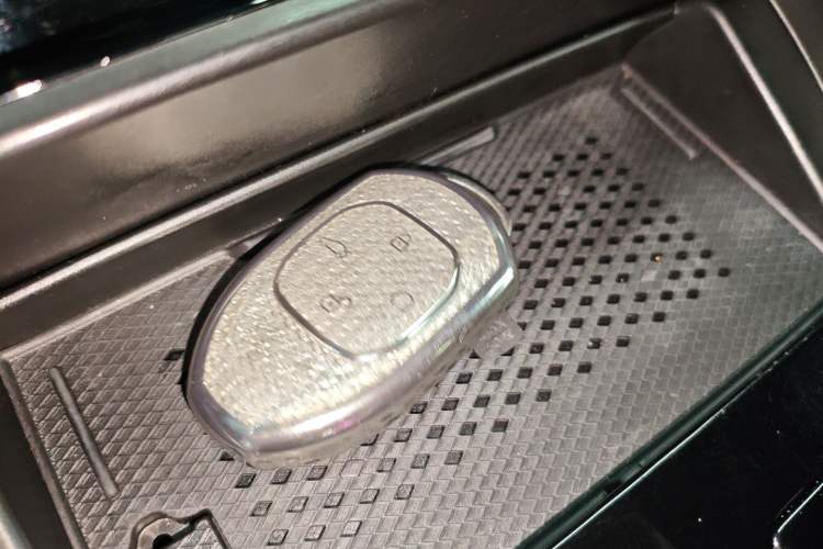 Used GAC Trumpchi M8 2024 Zongshi Series 400T Ultimate Edition
