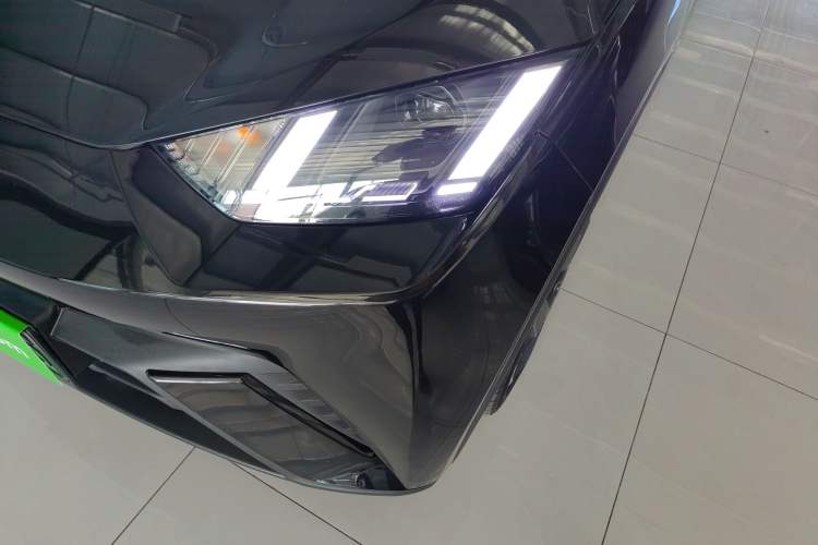 Used BYD Seagull 2023 Flying Edition
