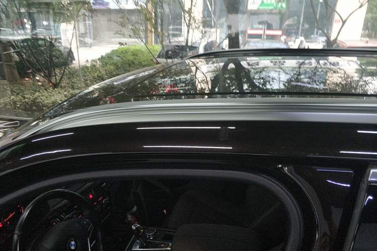 Used BMW X5 2017 xDrive35i Elegant Edition
