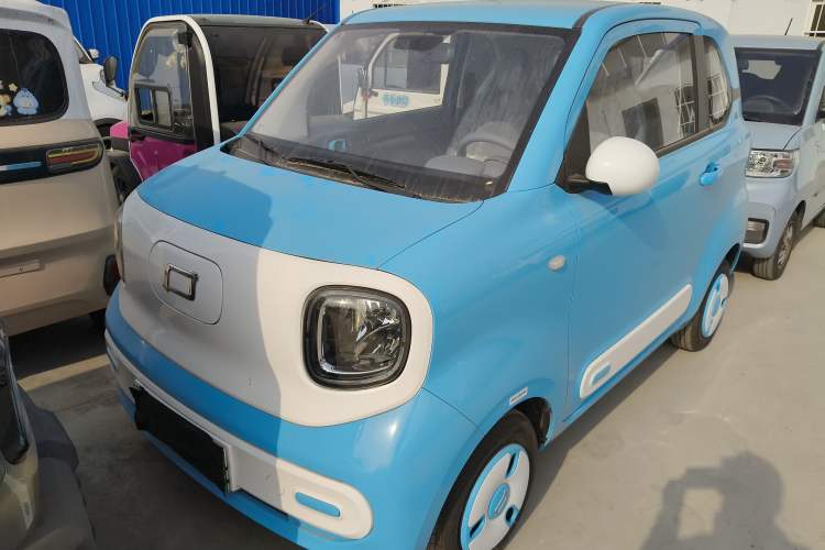 Used Bestune Pony 2025 222km Lightning Horse
