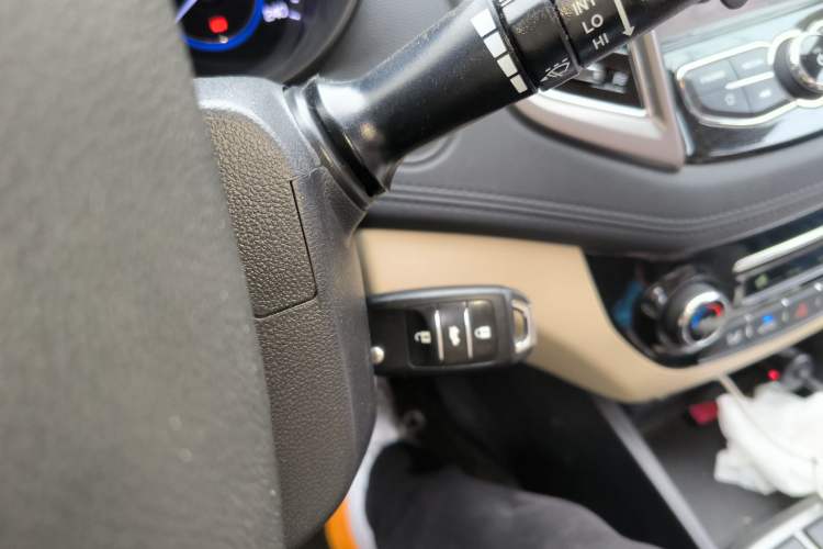 Used Changan Eado 2016 1.6L Manual Fashion Edition